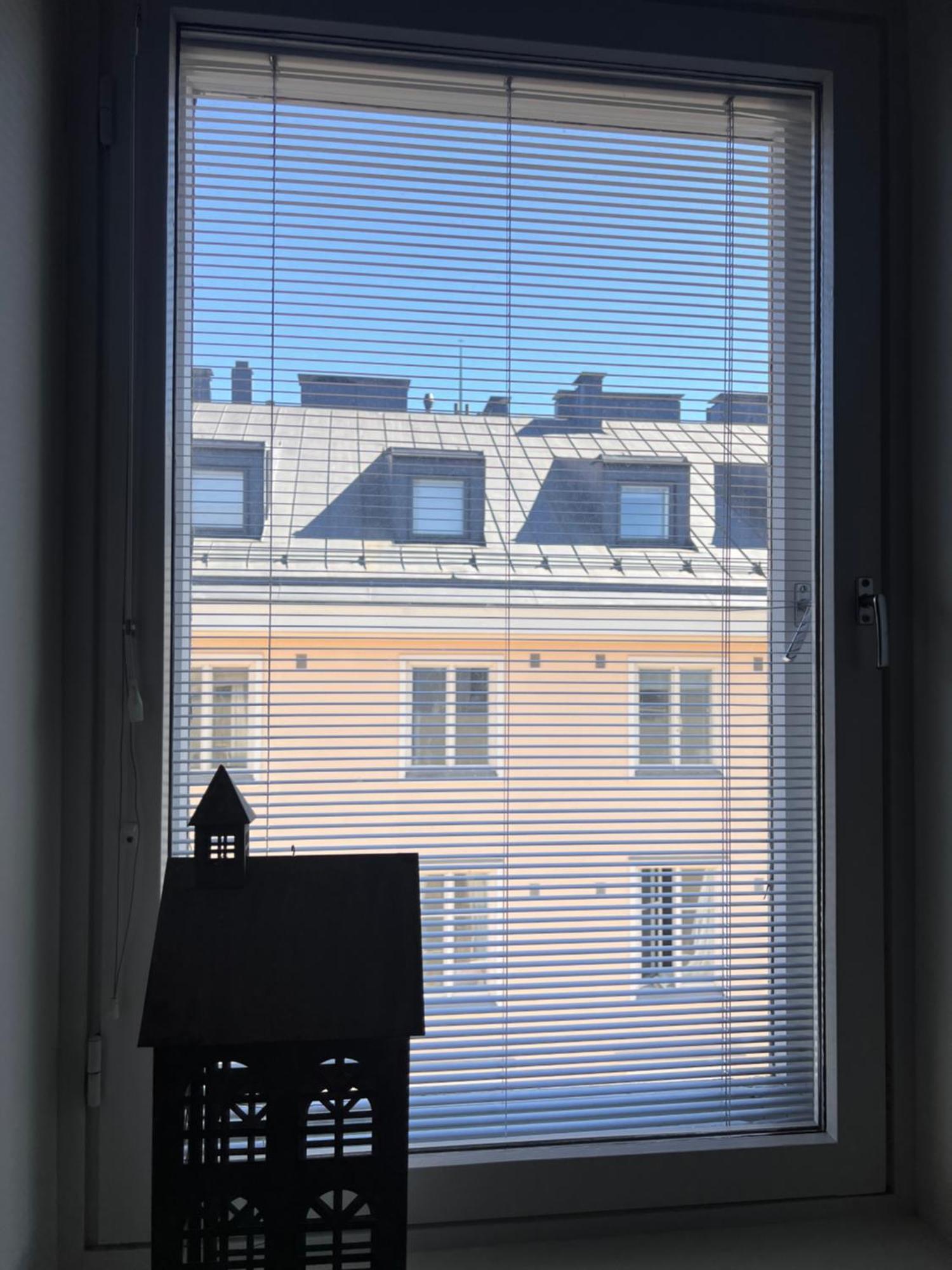 Central Helsinki Punavuori 40M2 Entire Flat Exterior photo